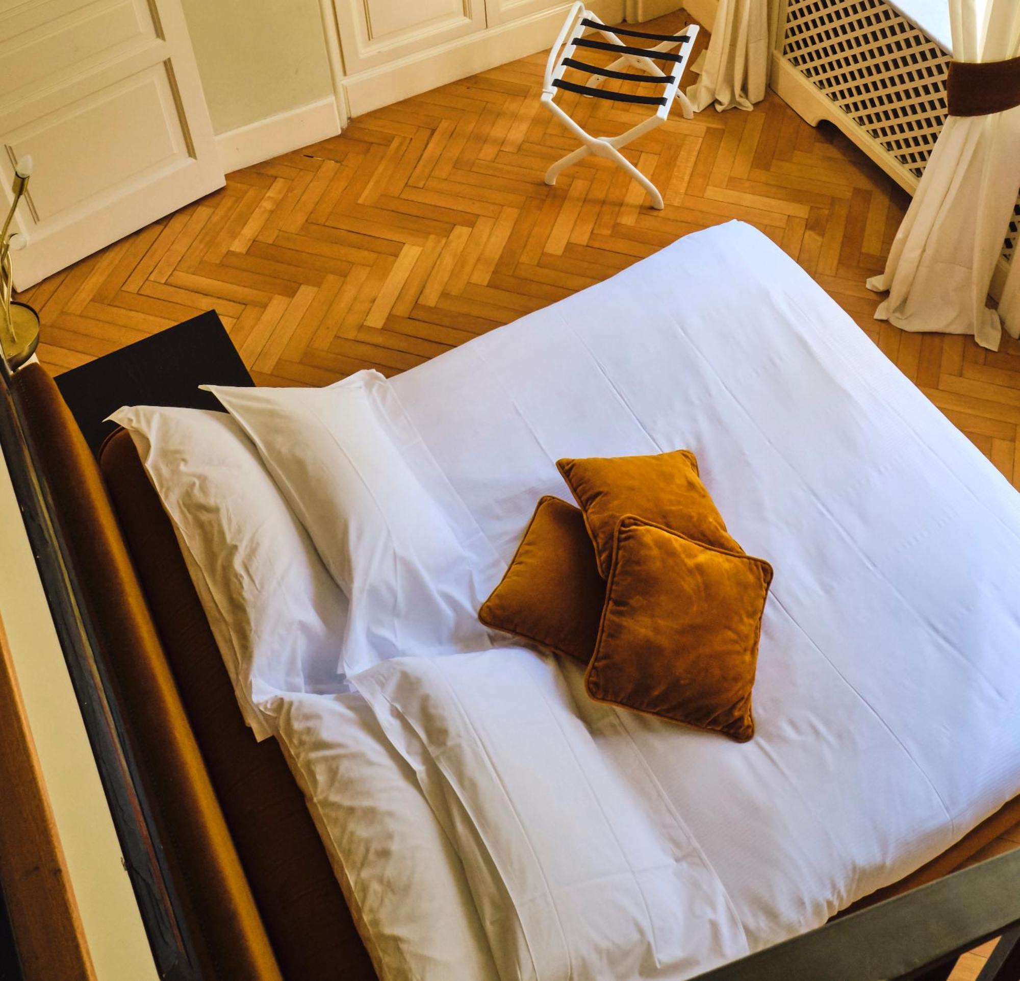 Casa Rubinacci Apartment เนเปิลส์ ภายนอก รูปภาพ