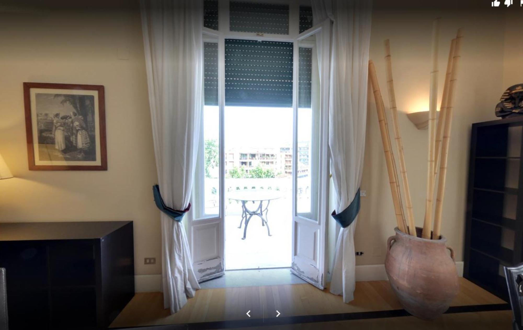 Casa Rubinacci Apartment เนเปิลส์ ภายนอก รูปภาพ