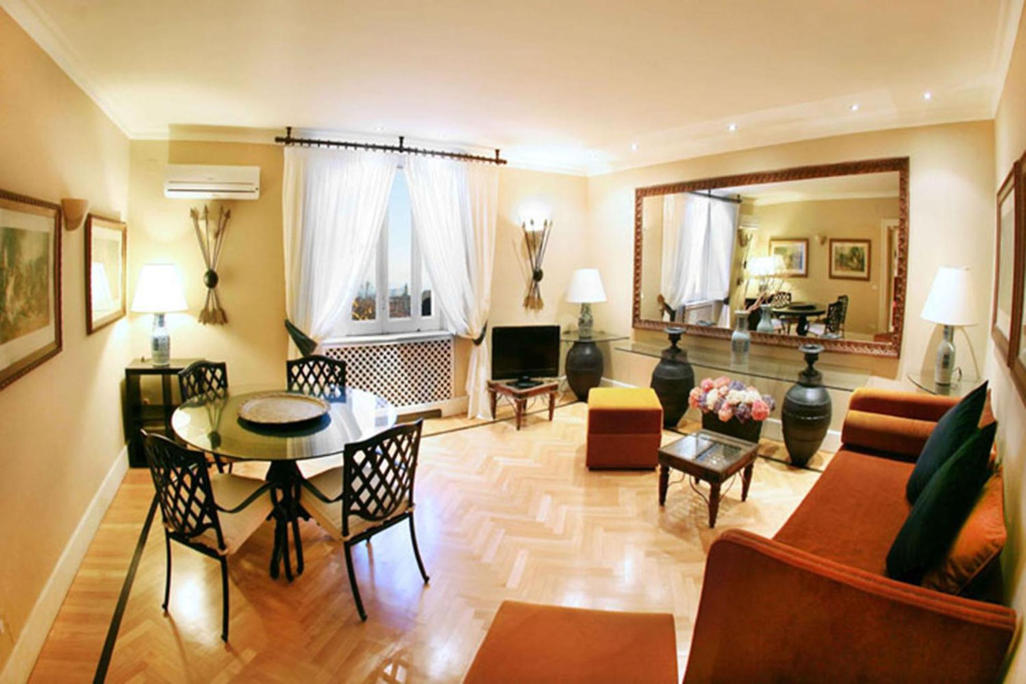 Casa Rubinacci Apartment เนเปิลส์ ภายนอก รูปภาพ