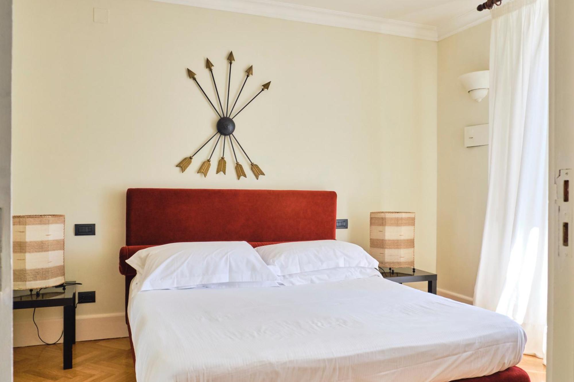 Casa Rubinacci Apartment เนเปิลส์ ภายนอก รูปภาพ