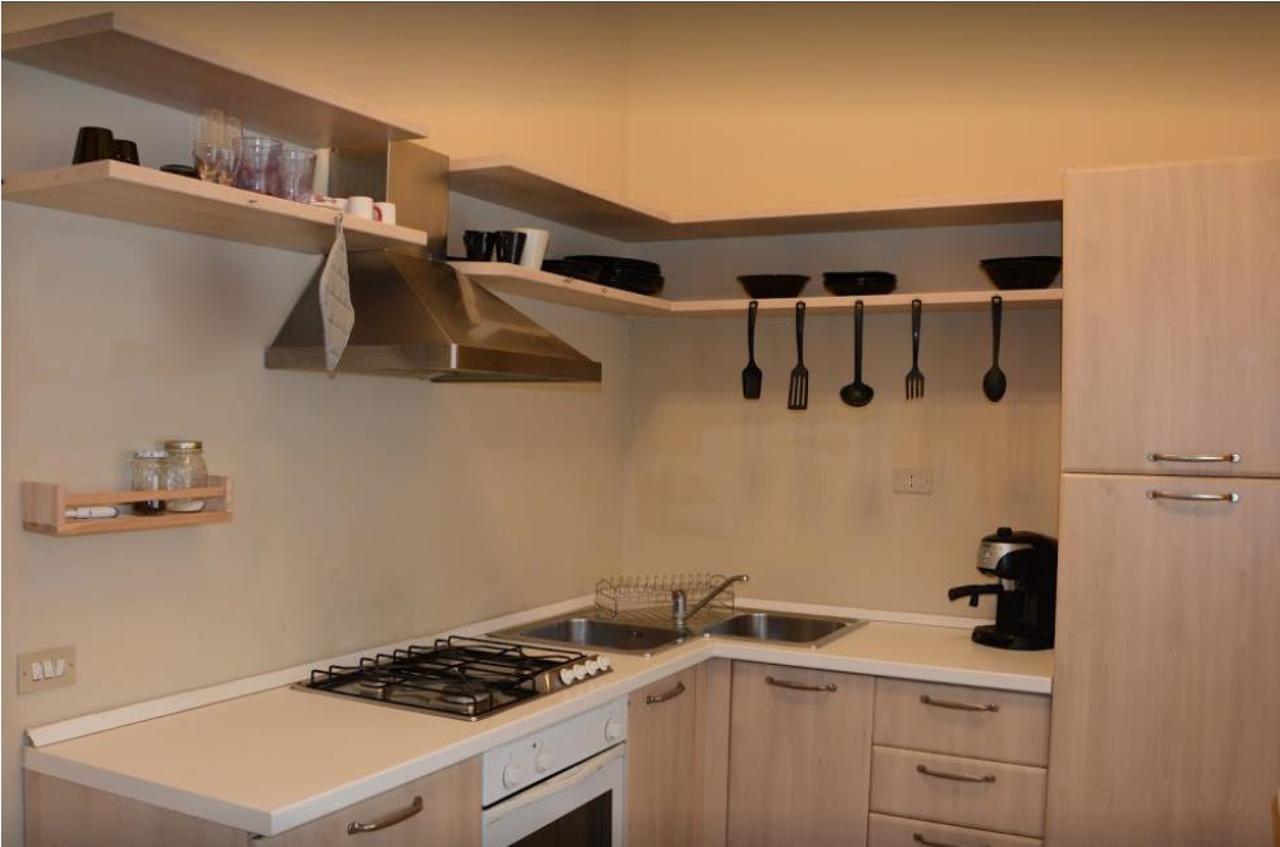 Casa Rubinacci Apartment เนเปิลส์ ภายนอก รูปภาพ