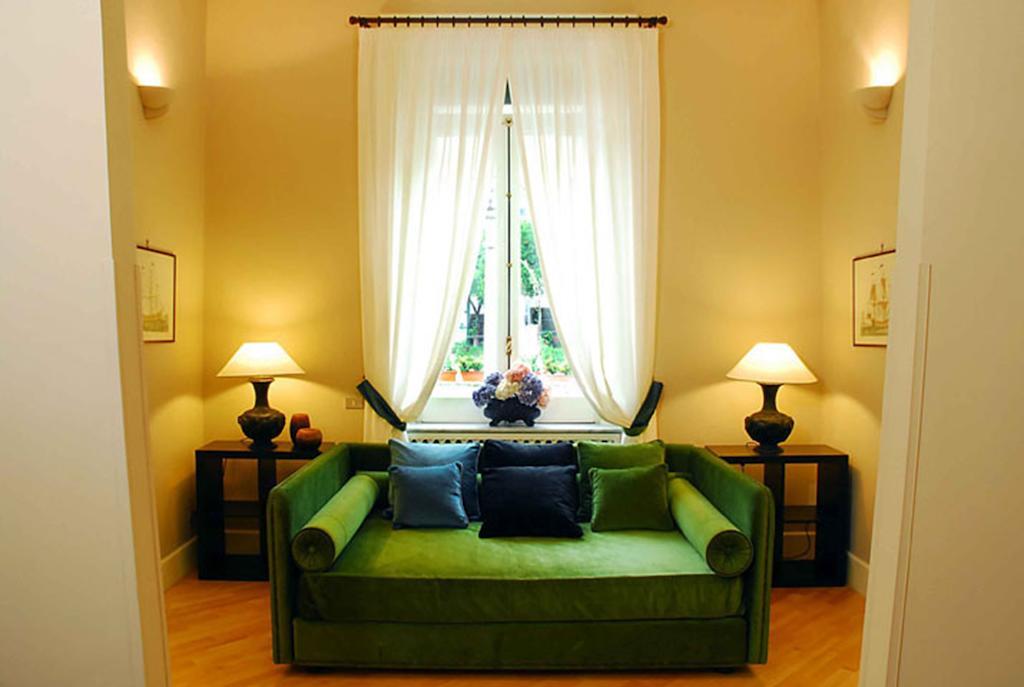 Casa Rubinacci Apartment เนเปิลส์ ห้อง รูปภาพ