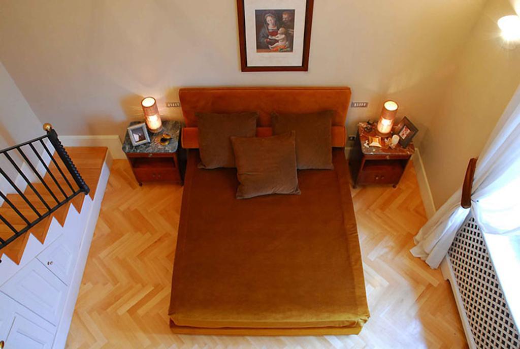 Casa Rubinacci Apartment เนเปิลส์ ห้อง รูปภาพ