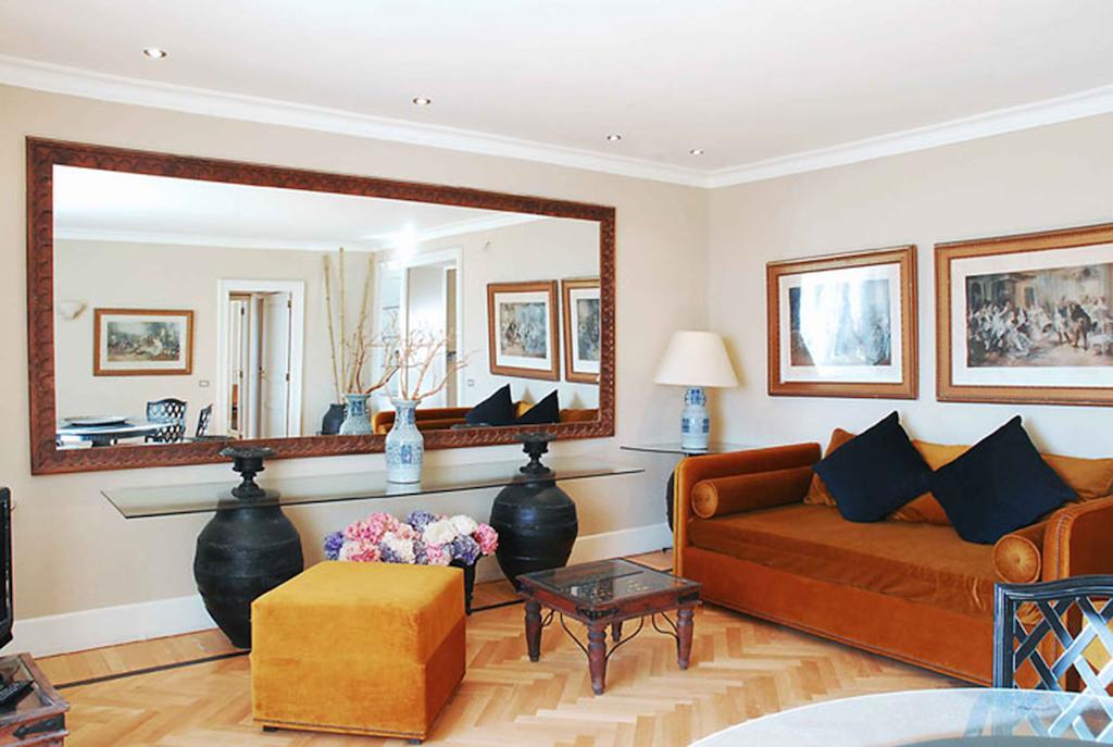 Casa Rubinacci Apartment เนเปิลส์ ห้อง รูปภาพ