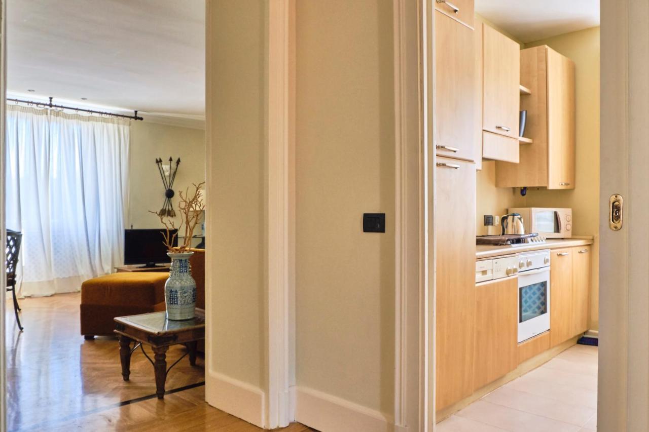 Casa Rubinacci Apartment เนเปิลส์ ภายนอก รูปภาพ