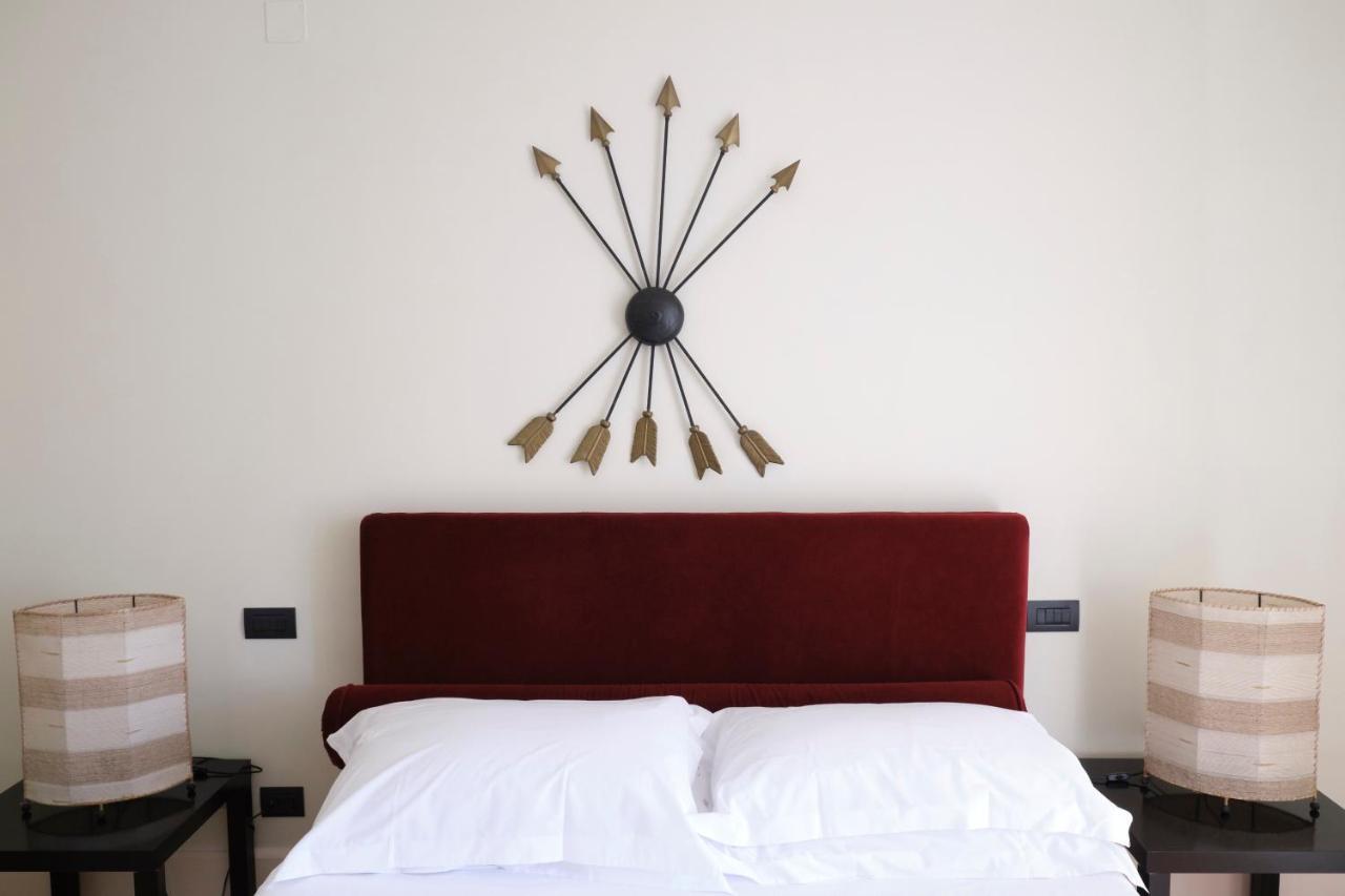 Casa Rubinacci Apartment เนเปิลส์ ภายนอก รูปภาพ