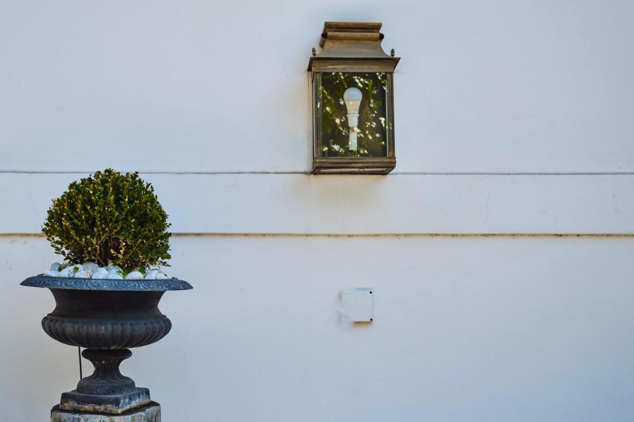 Casa Rubinacci Apartment เนเปิลส์ ภายนอก รูปภาพ